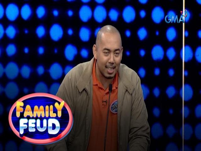 Family Feud Philippines