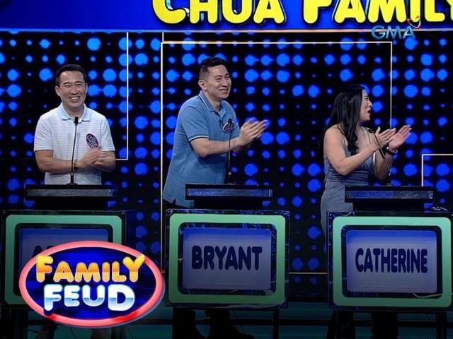 Family Feud Philippines