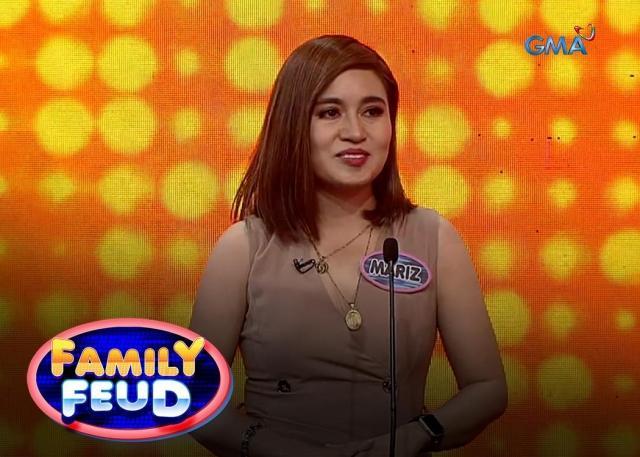Family Feud Philippines