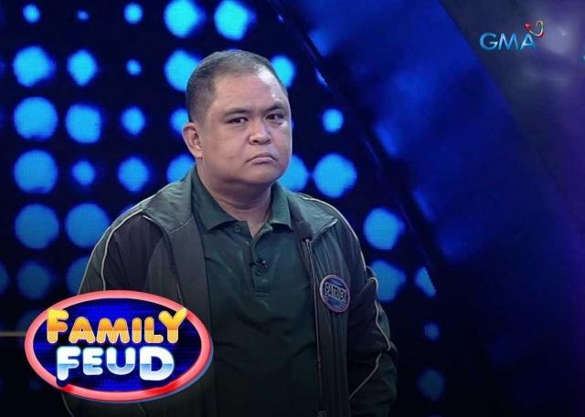 Family Feud Philippines