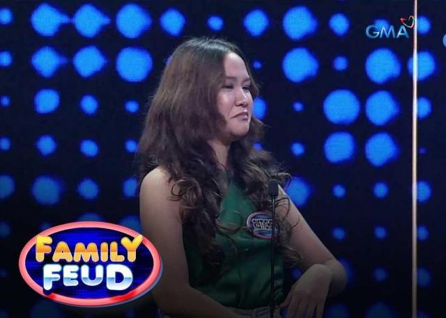 Family Feud Philippines