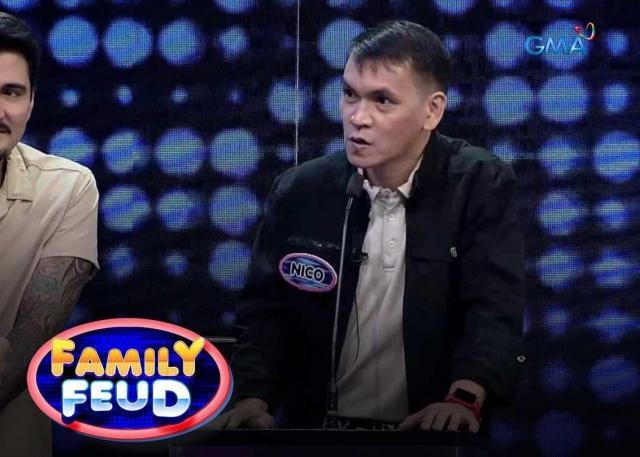 Family Feud Philippines