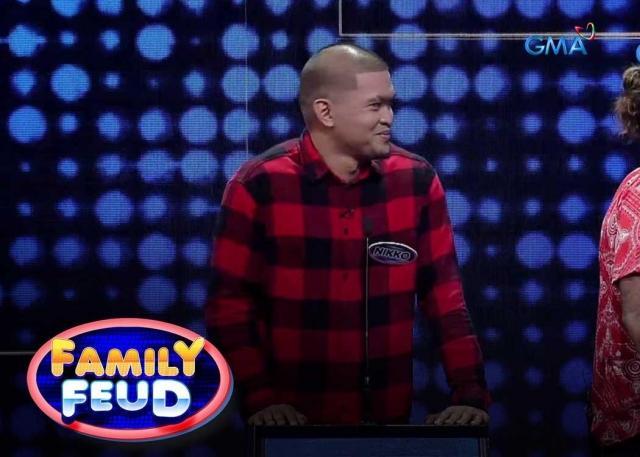 Family Feud Philippines
