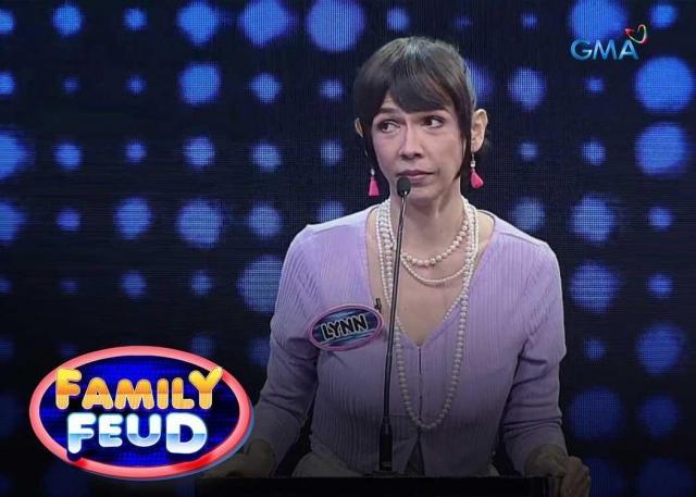 Family Feud Philippines