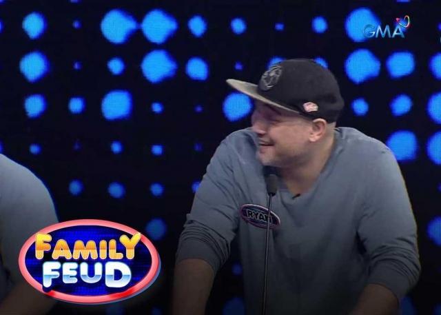 Family Feud Philippines