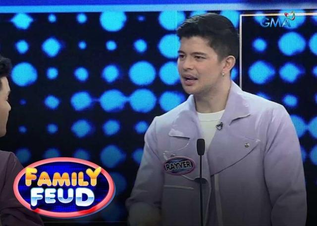 Family Feud Philippines