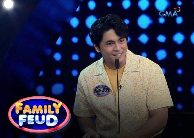 Family Feud Philippines