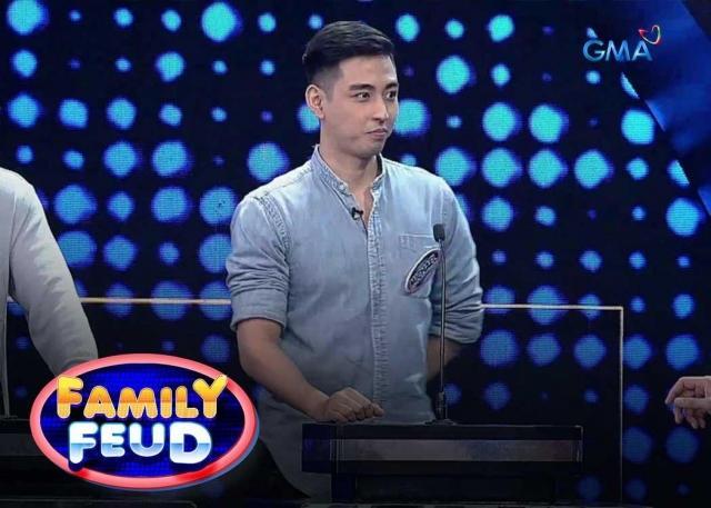 Family Feud Philippines