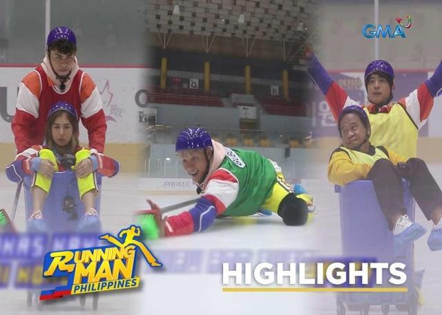 Running Man Philippines