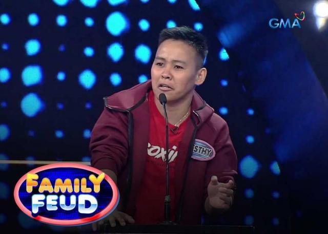 Family Feud Philippines