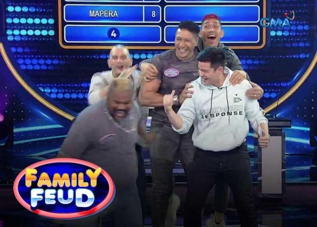 Family Feud Philippines