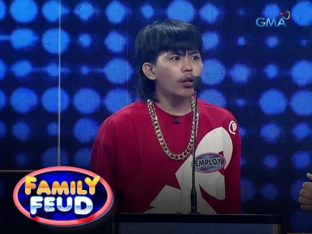 Family Feud Philippines
