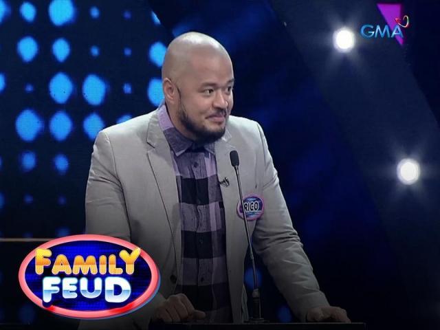 Family Feud
