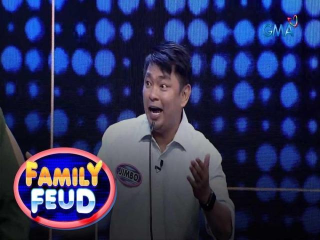 Family Feud