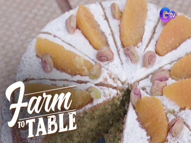 Farm To Table