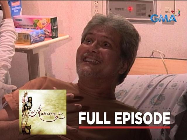 Marinara: Full Episode 44 (Stream Together)