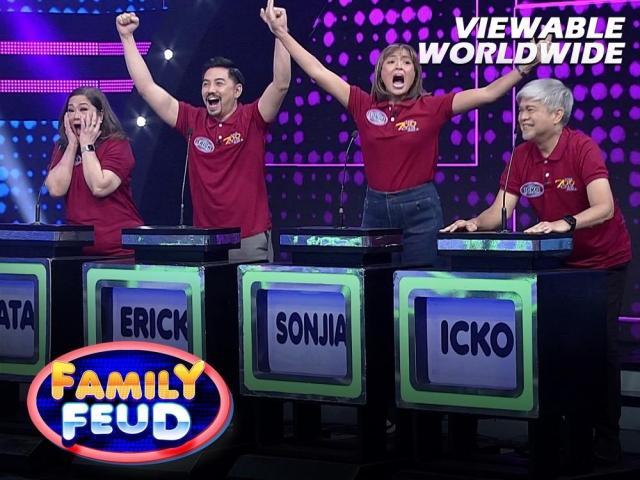 Family Feud