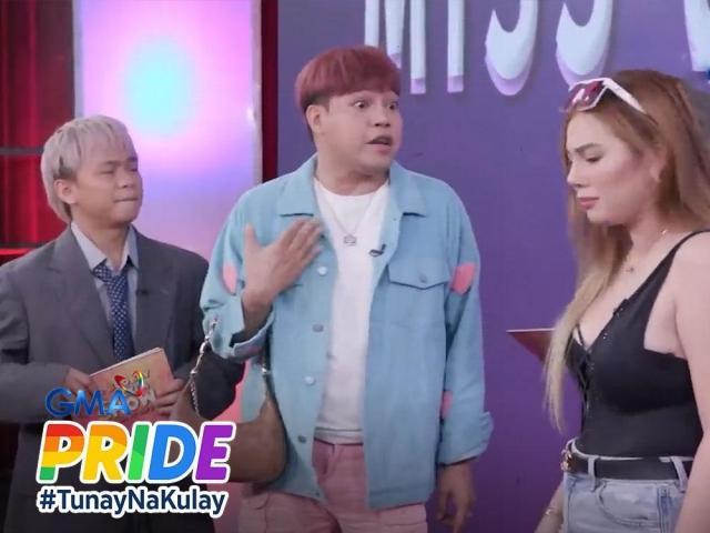 Stream Together Pride