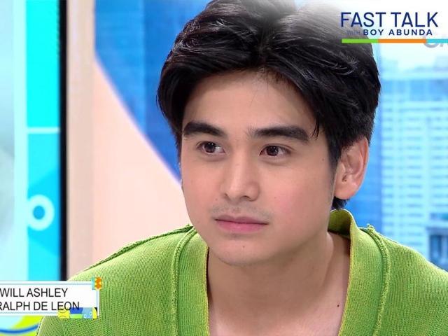 Fast Talk with Boy Abunda