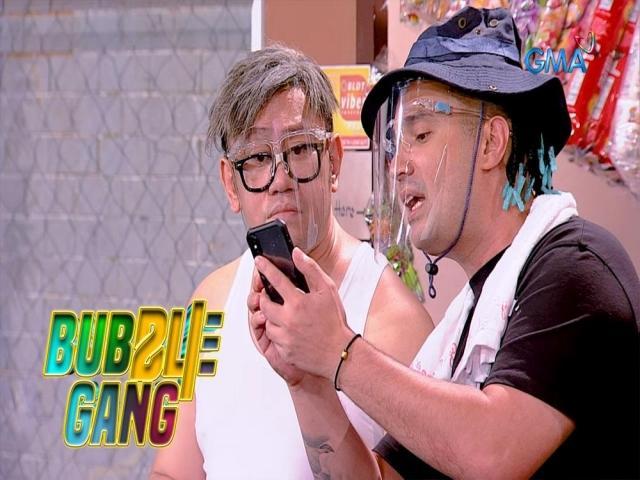 Bubble Gang
