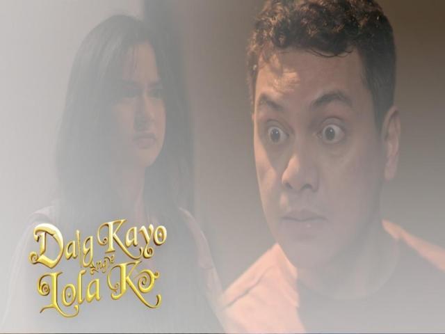 Daig Kayo Ng Lola Ko