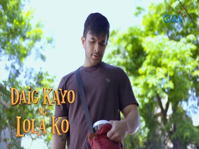 Daig Kayo Ng Lola Ko