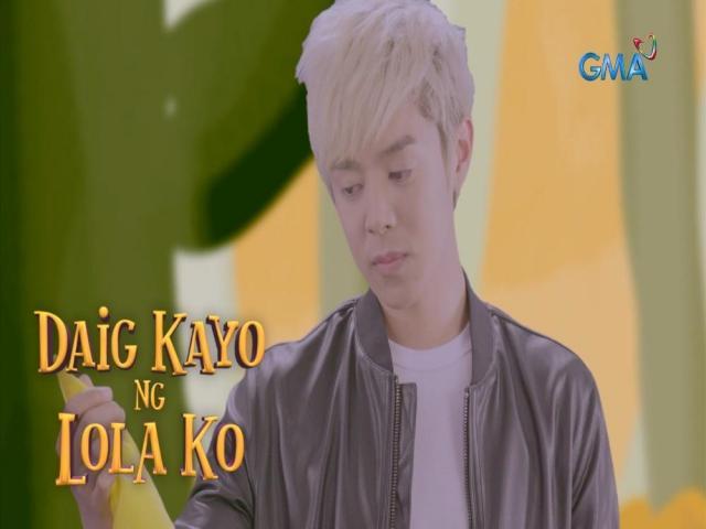 Daig Kayo Ng Lola Ko