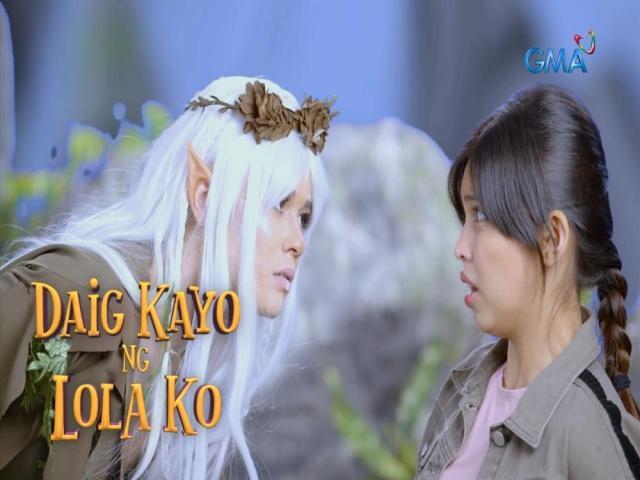 Daig Kayo Ng Lola Ko