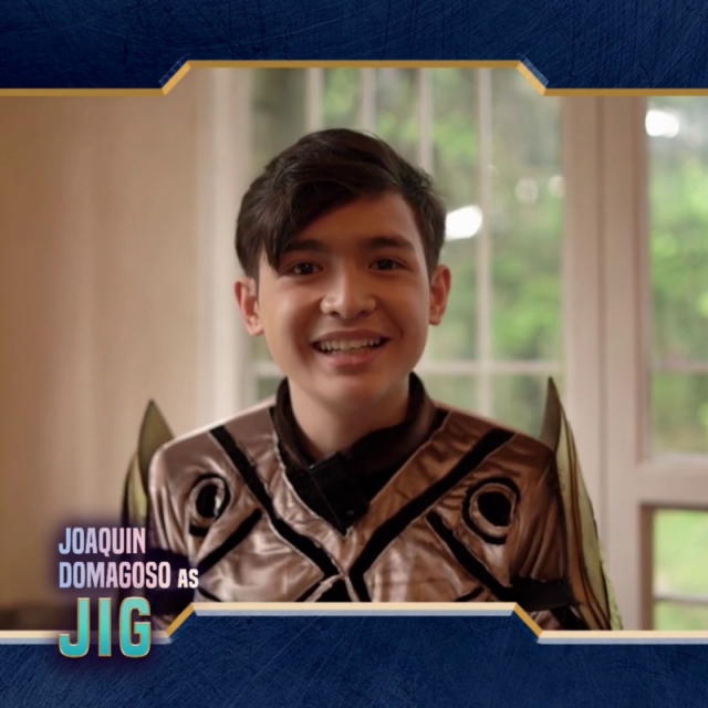 Daig Kayo Ng Lola Ko