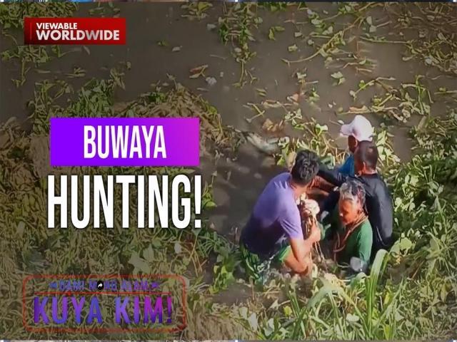 Dami Mong Alam, Kuya Kim!