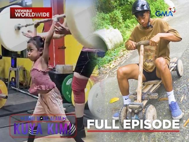 Dami Mong Alam, Kuya Kim!