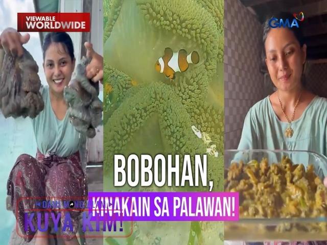 Dami Mong Alam, Kuya Kim!