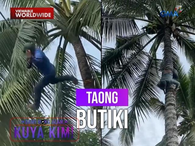 Dami Mong Alam, Kuya Kim!