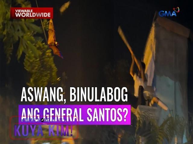 Dami Mong Alam, Kuya Kim!