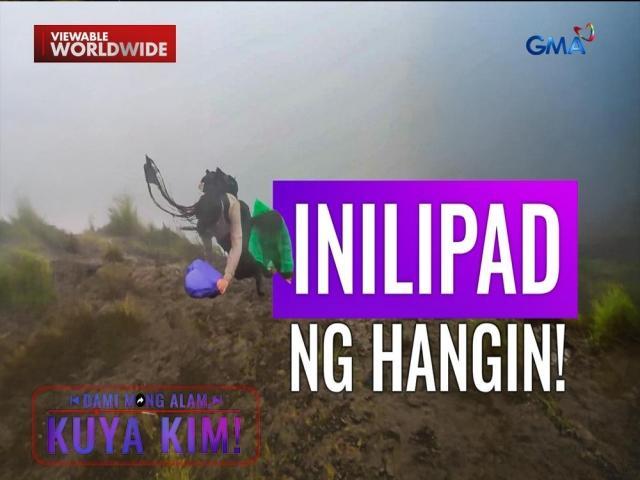 Dami Mong Alam, Kuya Kim!