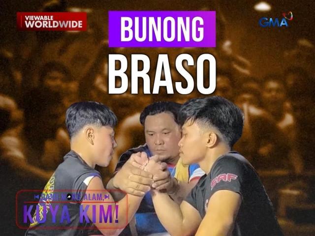Dami Mong Alam, Kuya Kim!