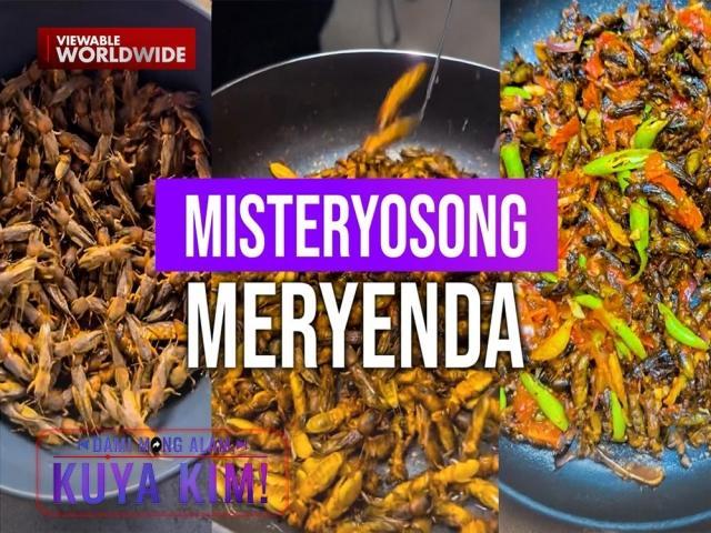 Dami Mong Alam, Kuya Kim!