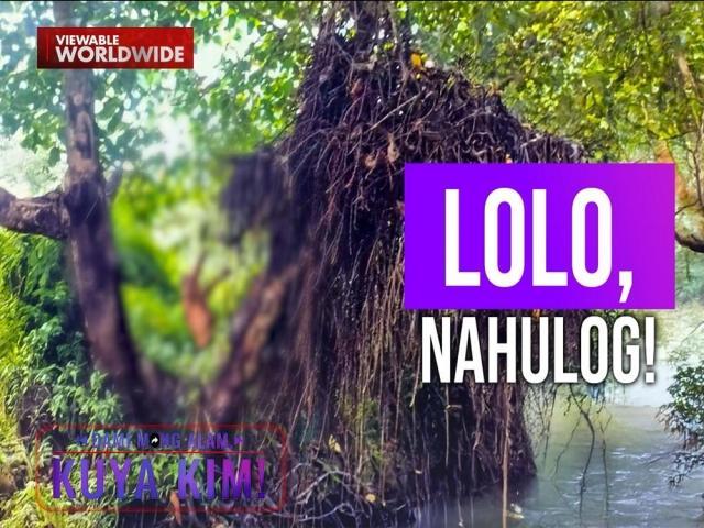 Dami Mong Alam, Kuya Kim!