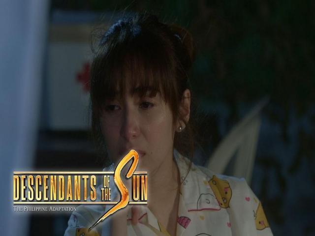 Descendants of the Sun