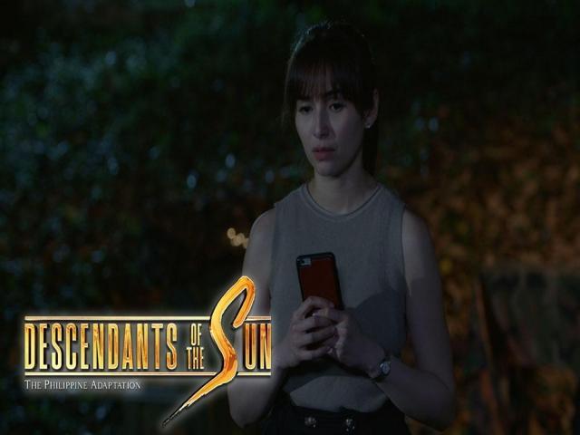 Descendants of the Sun