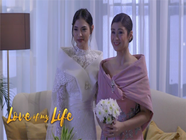 Love of My Life Episode 80 (Finale)