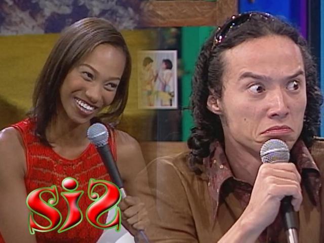  SiS (Stream Together)