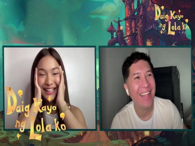 Daig Kayo Ng Lola Ko