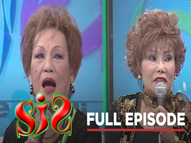 SiS (Stream Together)