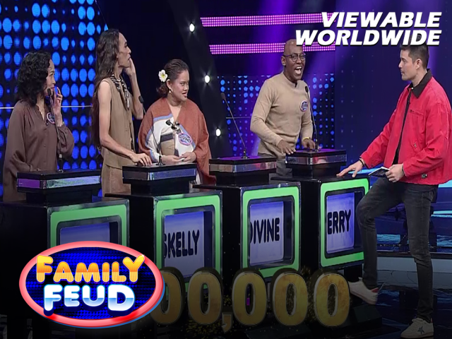 Family Feud