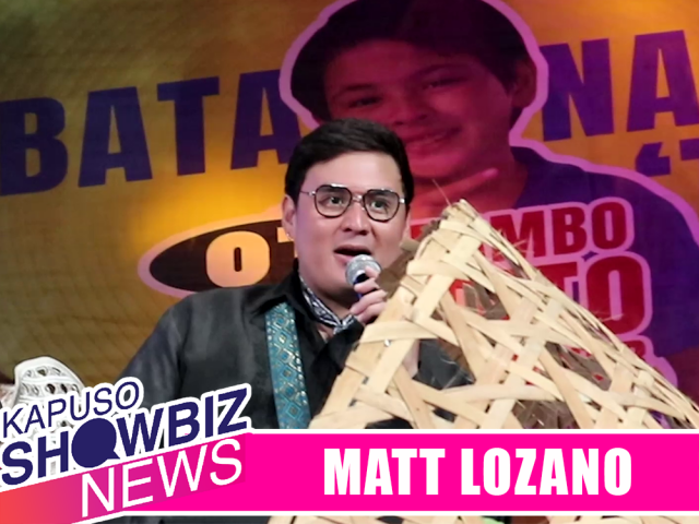 Kapuso Showbiz News