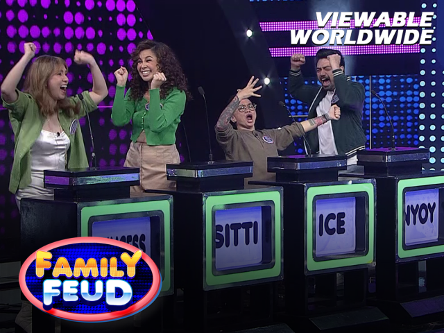 Family Feud