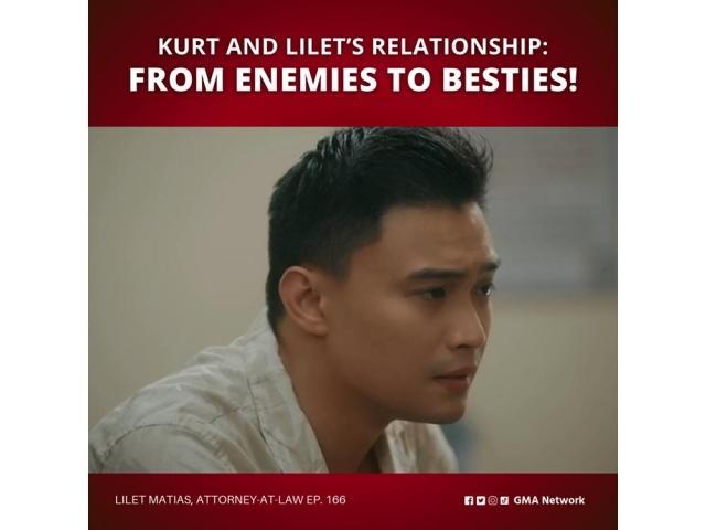 Lilet Matias, Attorney-at-Law