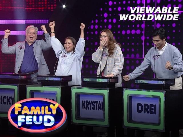 Family Feud