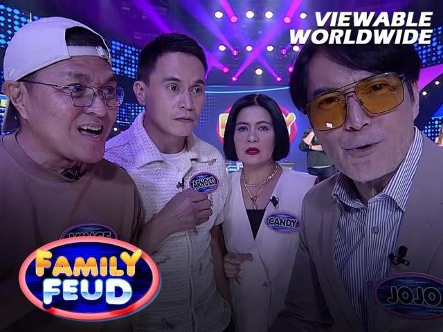 Family Feud